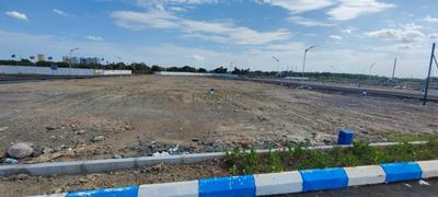 Image of 750 Sq.ft Residential Plot / Land for sale in Mathigiri, Hosur for Rs. 3000000
