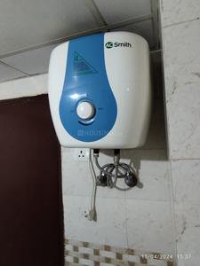 Bathroom Image of 1063 Sq.ft 3 BHK Apartment / Flat for sale in Jaypee Kosmos, Sector 134 Noida for Rs. 11000000