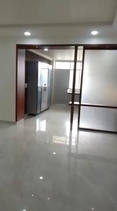 Hall Image of 1575 Sq.ft 2 BHK Apartment / Flat for sale in Kamla Nagar Agra for Rs. 7875000