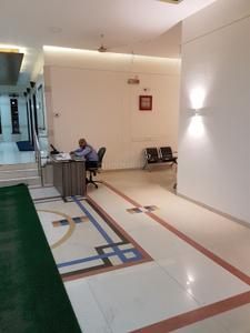 Bedroom Image of 4500 Sq.ft 4 BHK Apartment / Flat for sale in Vashi Navi Mumbai for Rs. 85000000