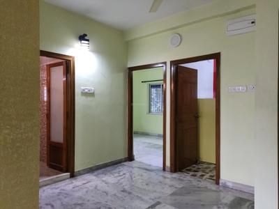 Living Room Image of 900 Sq.ft 2 BHK Independent House for rent in Garia, Sonarpur Kolkata for Rs. 17000