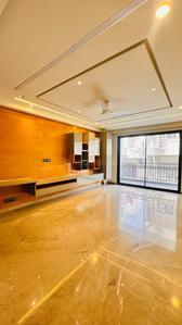 Image of 2800 Sq.ft 4 BHK Builder Floor for sale in DLF City Phase 1, DLF Phase 1, Gurgaon for Rs. 51000000