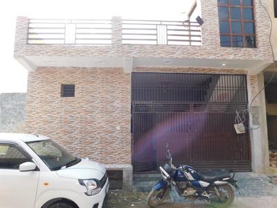 Image of 900 Sq.ft 3 BHK Independent House for sale in Achheja, Greater Noida for Rs. 5500000