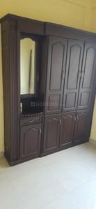 Bedroom Image of 804 Sq.ft 2 BHK Apartment / Flat for sale in Punkunnam Thrissur for Rs. 3600000