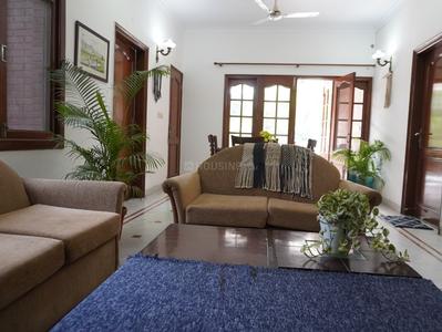 Hall Image of V38/2 in DLF Phase 3, Gurgaon