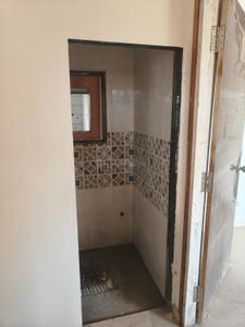 Bathroom Image of 1100 Sq.ft 1 BHK Apartment / Flat for sale in Badlapur East Badlapur for Rs. 4500000
