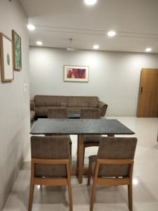 Hall Image of 1295 Sq.ft 2 BHK Apartment / Flat for sale in Jahangir Pura Surat for Rs. 4361000