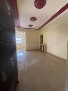 Hall Image of 1700 Sq.ft 3 BHK Apartment / Flat for rent in Rukanpura Patna for Rs. 18000