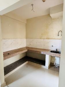 Kitchen Image of 850 Sq.ft 2 BHK Apartment / Flat for sale in Paramount Emotions, Noida Extension Greater Noida for Rs. 8500000