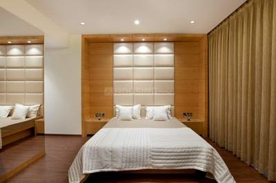 Bedroom Image of 2700 Sq.ft 4 BHK Apartment / Flat for sale in Kalash Sagar, Nerul Navi Mumbai for Rs. 110000000