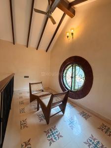 Bedroom Image of 3509 Sq.ft 4 BHK Independent House for sale in Assagao Goa for Rs. 100000000