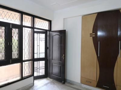 Bedroom Image of 1800 Sq.ft 3 BHK Apartment / Flat for sale in Nishat Apartment, Sector 19 Dwarka New Delhi for Rs. 27800000
