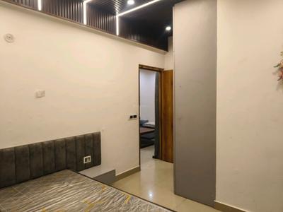 Bedroom Image of 1126 Sq.ft 2 BHK Apartment / Flat for rent in Suncity Avenue 76, Sector 76 Gurgaon for Rs. 32000