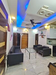Hall Image of 1200 Sq.ft 2 BHK Builder Floor for rent in Sector 15 Part 2 Gurgaon for Rs. 36000