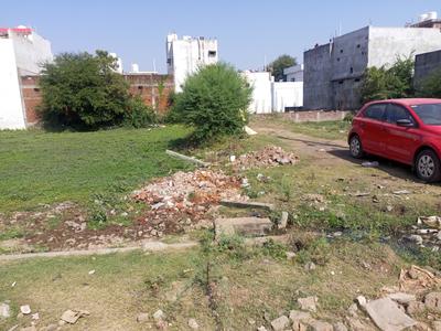 Residential Plot