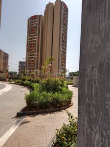 3 BHK Flat