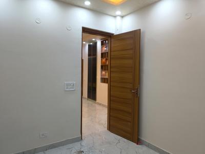 Bedroom Image of 1115 Sq.ft 3 BHK Builder Floor for sale in Indirapuram Ghaziabad for Rs. 10800000
