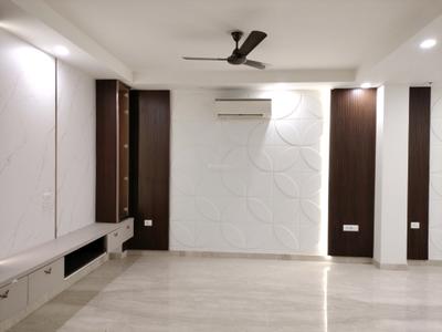 Living Room Image of 1900 Sq.ft 3 BHK Builder Floor for sale in Sector 8 Dwarka New Delhi for Rs. 32000000