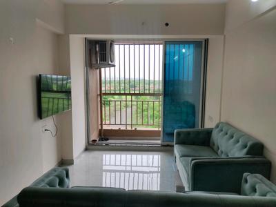 2 BHK Apartment
