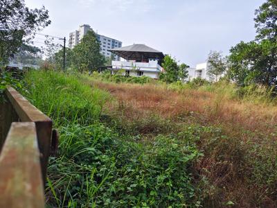 Image of 9570 Sq.ft Residential Plot / Land for sale in Kakkanad, Kochi for Rs. 24200000