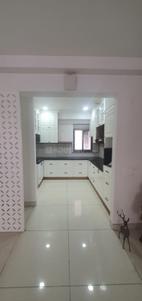 Hall Image of 2200 Sq.ft 4 BHK Apartment / Flat for sale in SNN Raj Etternia, Harlur Bengaluru for Rs. 47500000