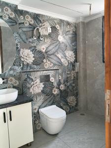 Bedroom One Image of 2200 Sq.ft 3 BHK Builder Floor for sale in South City Floors 1, Sector 41 Gurgaon for Rs. 42500000