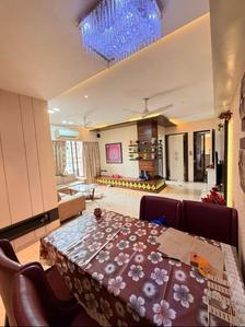 3 BHK Flat
