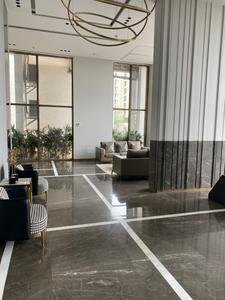 Hall Image of 2500 Sq.ft 4 BHK Apartment / Flat for sale in Smartworld One DXP, Sector 113 Gurgaon for Rs. 60000000