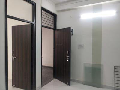Living Room Image of 800 Sq.ft 2 BHK Apartment / Flat for sale in CI Golf City, Kambakshpur Noida for Rs. 3067000