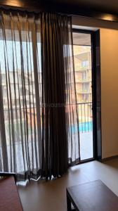 Bedroom Image of 592 Sq.ft 1 BHK Apartment / Flat for sale in Panjim Goa for Rs. 7500000