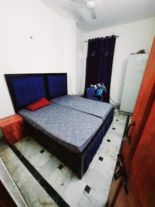 Bedroom Image of Balaji PG sector 23  in Sector 22, Gurgaon