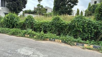 Image of 600 Sq.ft Residential Plot / Land for sale in Banashankari, Bengaluru for Rs. 11000000