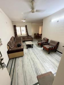3 BHK Flat