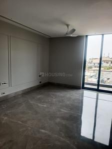 Hall Image of 4500 Sq.ft 3 BHK Builder Floor for sale in Gulmohar Park New Delhi for Rs. 250000000