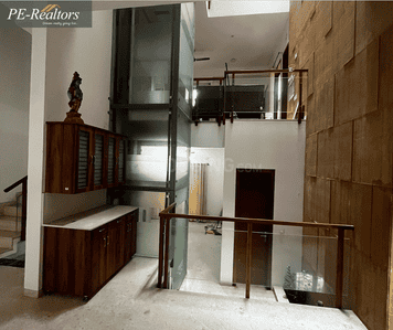 Image of 4000 Sq.ft 5 BHK Independent House for sale in JP Nagar, Bengaluru for Rs. 37699800