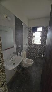 Image of 1440 Sq.ft 3 BHK Apartment / Flat for sale in Axis Whistling Meadows A, Bhugaon, Pune for Rs. 12500000