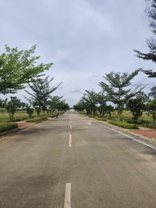 Image of 2400 Sq.ft Residential Plot / Land for sale in Rajanukunte, Bengaluru for Rs. 2637600
