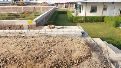 Image of 126 Sq.ft Residential Plot / Land for sale in Alamgirpur, Dharuhera for Rs. 11259390