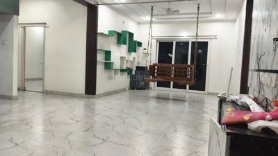 3 BHK Flat