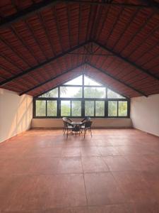 Balcony Image of 2152 Sq.ft 3 BHK Villa for rent in Siolim Goa for Rs. 200000