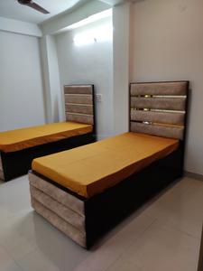 Bedroom Image of Town Home girls PG  in Sector 43, Gurgaon
