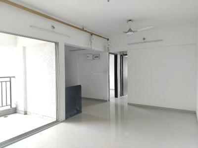 Living Room Image of 1020 Sq.ft 2 BHK Apartment / Flat for sale in Kingston Aura A B C D E And Apex, Undri Pune for Rs. 5500000