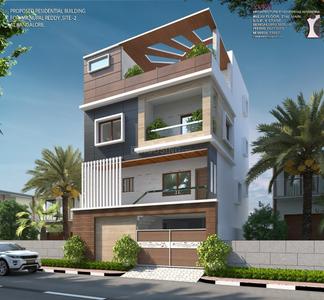 Image of 6000 Sq.ft 5 BHK Villa for sale in Bommanahalli, Bengaluru for Rs. 38000000