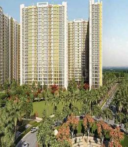 Image of 618 Sq.ft 1 BHK Apartment / Flat for sale in Runwal Gardens, Dombivli East, Thane for Rs. 4320000