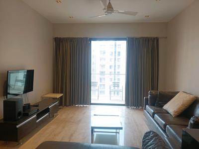 3.5 BHK Flat