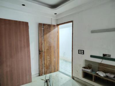 Living Room Image of 1095 Sq.ft 2 BHK Apartment / Flat for sale in Devla Greater Noida for Rs. 3756732