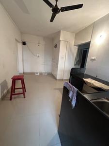 Kitchen Image of 1200 Sq.ft 3 BHK Apartment / Flat for rent in RM Rich County Phase II, Ambegaon Pathar Pune for Rs. 30000