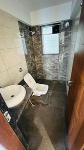 Bathroom Image of 1557 Sq.ft 3.5 BHK Apartment / Flat for rent in Shroff And Choice Aureta, Mundhwa Pune for Rs. 60000