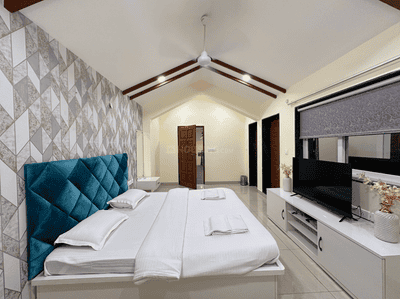 Image of 3229 Sq.ft 5 BHK Penthouse for rent in Panjim, Goa for Rs. 225000