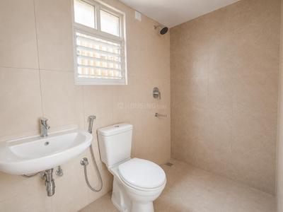 Image of 887 Sq.ft 2 BHK Apartment / Flat for sale in Shriram WYT Field, Bommenahalli, Bengaluru for Rs. 8300000